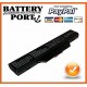 [ HP LAPTOP BATTERY ] NOTEBOOK 6720 550